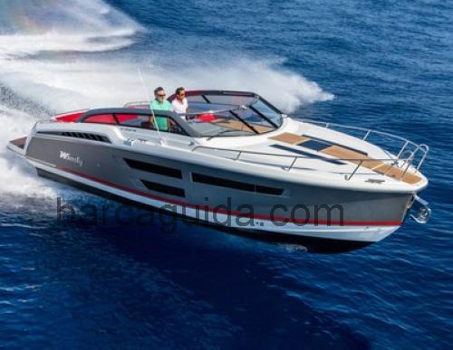 Riva 37 recensioni e scheda tecnica